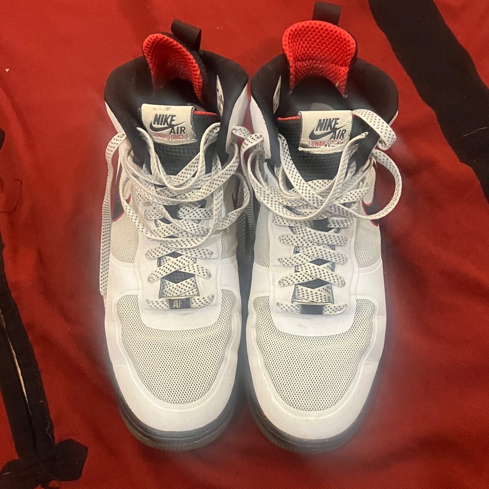 Nike Lunar Force One - Size 11